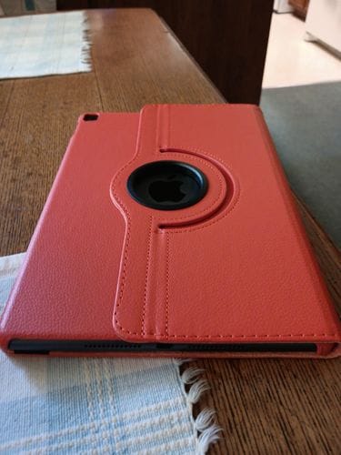 Customer photo review of FolioCase Stand