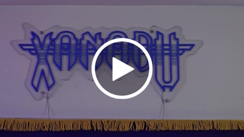 Customer video review of Custom