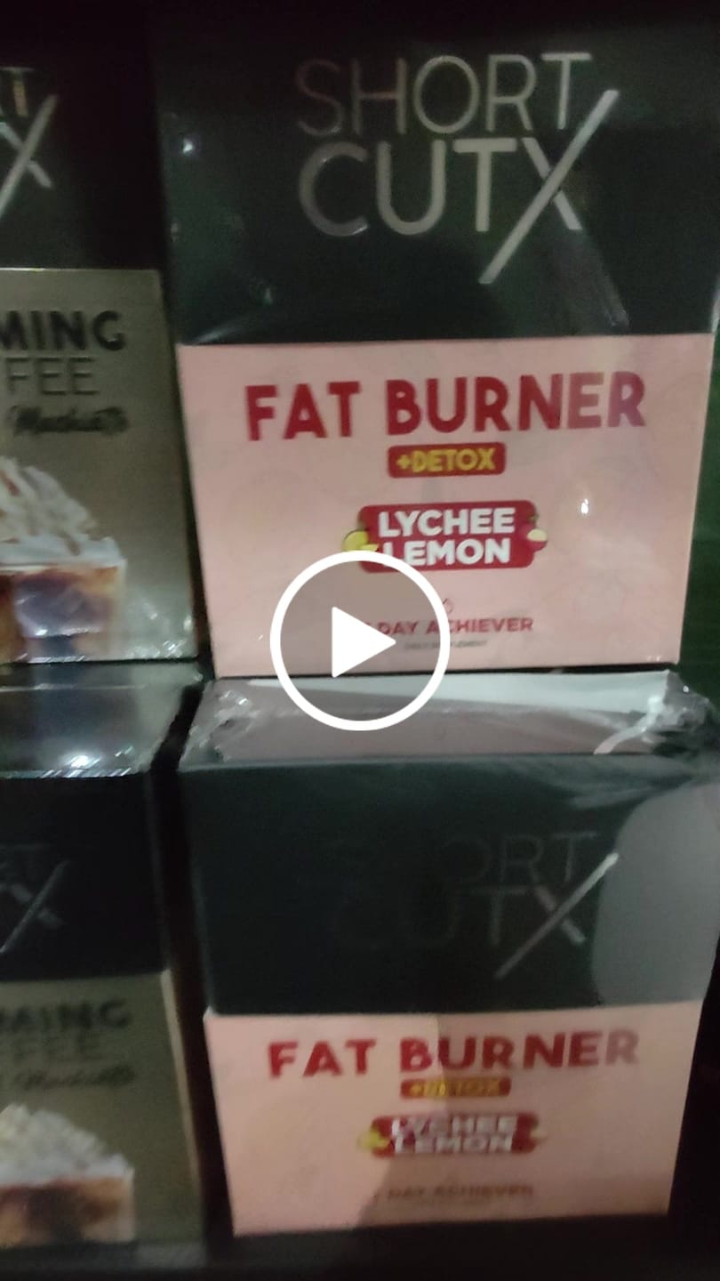 Customer video review of v2.0 Slimming Coffee Caramel Macchiato (2 Free Sachets)