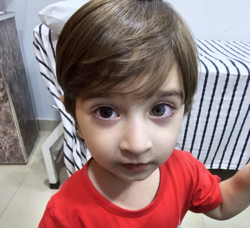 Customer photo review of Sudocrem Antiseptic Healing Cream 250g