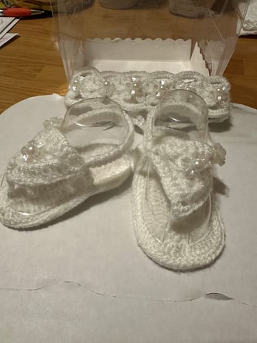 Customer photo review of OMEGACRYS [100grs] 1 of 2