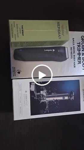 Customer video review of Nethers™ Undercut Trimmer 2.0 for Mens Private Manscaping & Shaving Body Hair