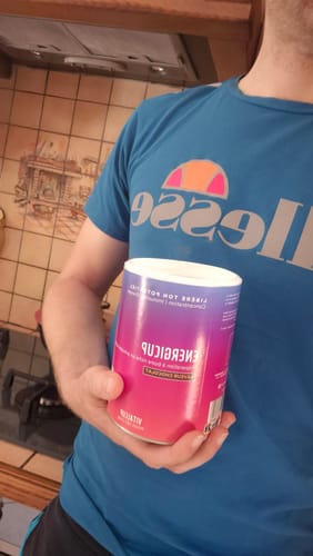 Customer photo review of PREPARATION A BOIRE
