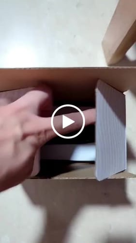 Customer video review of Nethers™ Undercut Trimmer 2.0 for Mens Private Manscaping & Shaving Body Hair