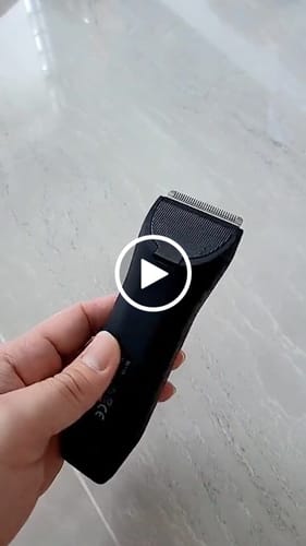 Customer video review of Nethers™ Undercut Trimmer 2.0 for Mens Private Manscaping & Shaving Body Hair