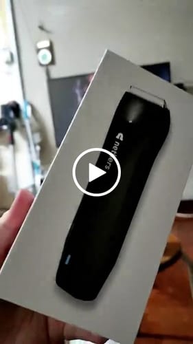 Customer video review of Nethers™ Undercut Trimmer 2.0 for Mens Private Manscaping & Shaving Body Hair