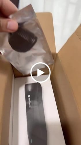 Customer video review of Nethers™ Undercut Trimmer 2.0 for Mens Private Manscaping & Shaving Body Hair