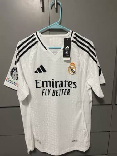 Foto de Martina L. con su compra