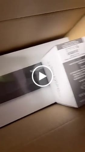 Customer video review of Nethers™ Undercut Trimmer 2.0 for Mens Private Manscaping & Shaving Body Hair