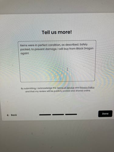 Customer photo review of Cosmic Ghost Rider (2023) #4