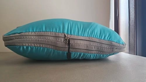 Customer photo review of Kit de Malas Compressíveis para Viagem - Seven Star