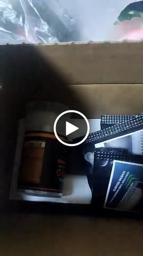 Customer video review of Nethers™ Undercut Trimmer 2.0 for Mens Private Manscaping & Shaving Body Hair