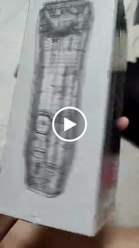 Customer video review of Nethers™ Undercut Trimmer 2.0 for Mens Private Manscaping & Shaving Body Hair