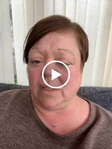 Customer video review of Inspired by Bitter Peach - 948