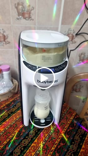 Customer video review of Formula Pro Advanced