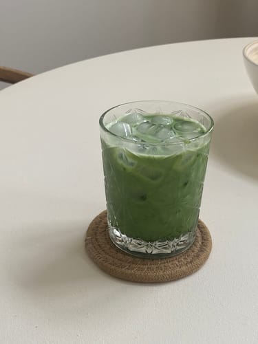 Customer photo review of Masudaen Makinohara Green Tea