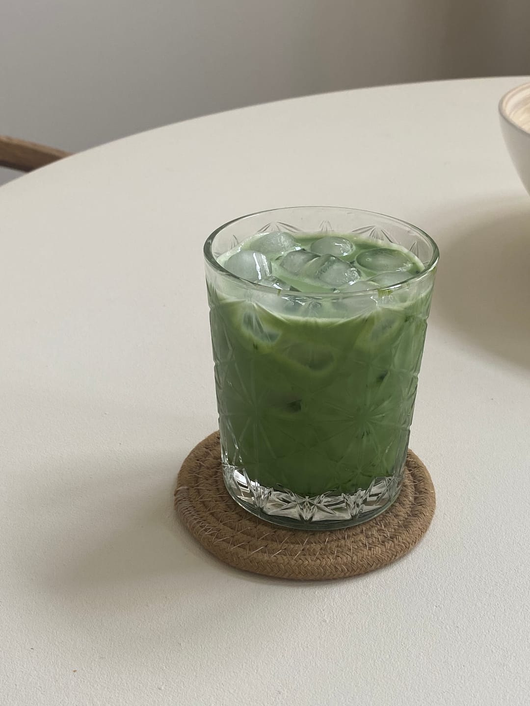 Customer photo review of Masudaen Makinohara Green Tea