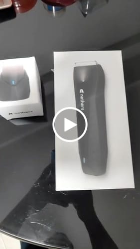 Customer video review of Nethers™ Undercut Trimmer 2.0 for Mens Private Manscaping & Shaving Body Hair