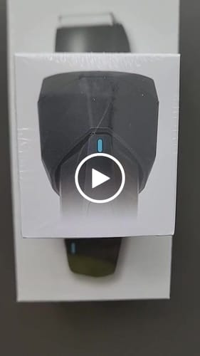 Customer video review of Nethers™ Undercut Trimmer 2.0 for Mens Private Manscaping & Shaving Body Hair