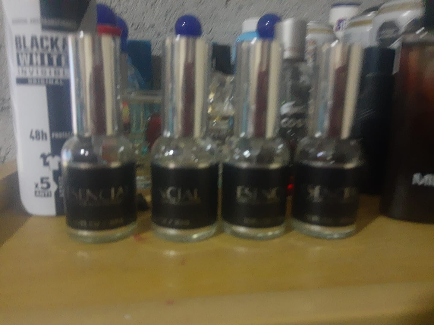 Customer photo review of H021 Inspirado en: King - Bharara