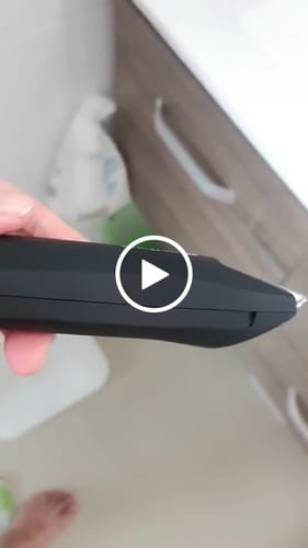 Customer video review of Nethers™ Undercut Trimmer 2.0 for Mens Private Manscaping & Shaving Body Hair