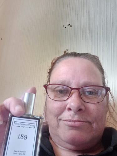 Customer photo review of Inspired by One Million - 189