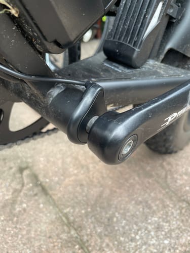 Customer photo review of Trapsensor SZJOK - OUXI V8