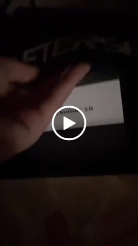 Customer video review of Nethers™ Undercut Trimmer 2.0 for Mens Private Manscaping & Shaving Body Hair