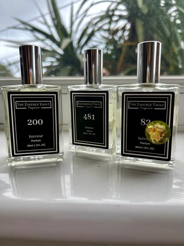 Customer photo review of Inspired by Aventus - 200 - Intense