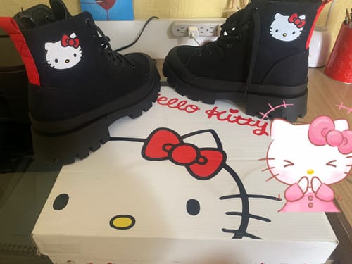 Customer photo review of HK Black Rubby