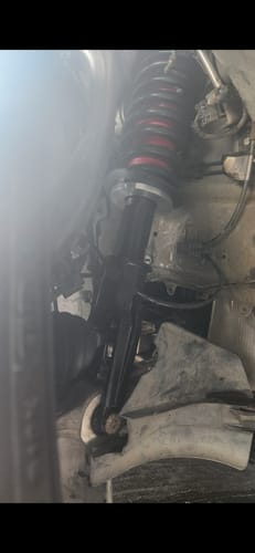 Customer photo review of 2010-2016 Porsche Panamera Suspension Conversion Kit with Light Out Module (PC24FM)