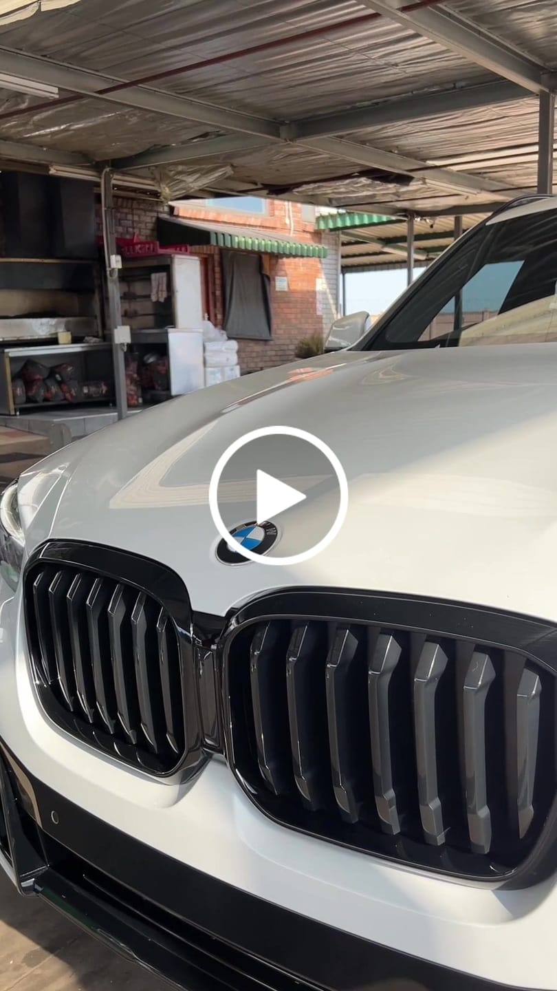 Customer video review of Graphene Montan Wax
