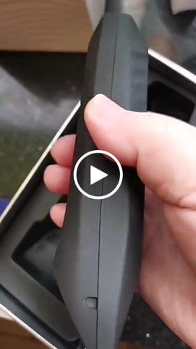 Customer video review of Nethers™ Undercut Trimmer 2.0 for Mens Private Manscaping & Shaving Body Hair