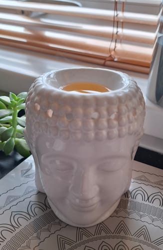 Customer photo review of Favourites Selection Wax Melts - 16 Pack