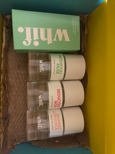 Customer photo review of Jasmine Euphoria