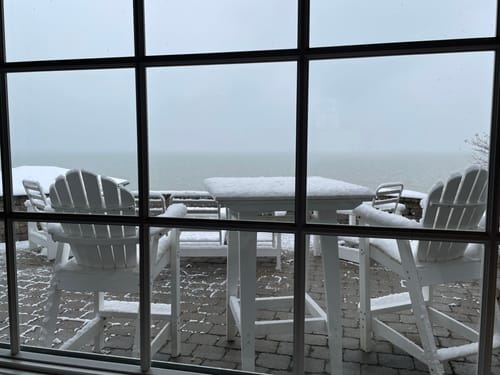 Customer photo review of Great Lakes Round Charm