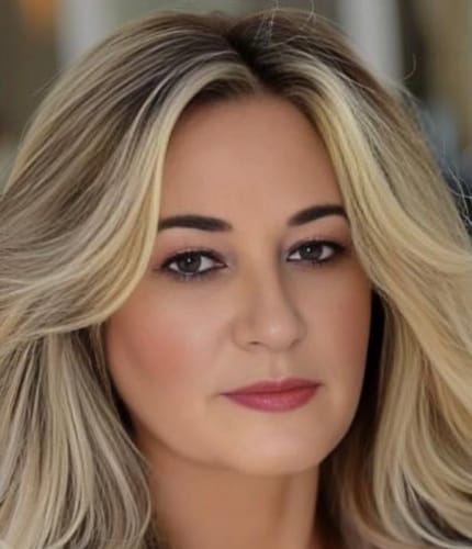 Customer photo review of Redken Acidic Bonding Shampoo and Conditioner Bundle - Sulfate-Free Hair Repair