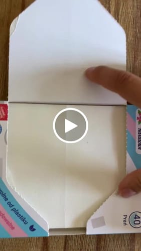 Customer video review of Eko listki do prania Natulim 40 prań