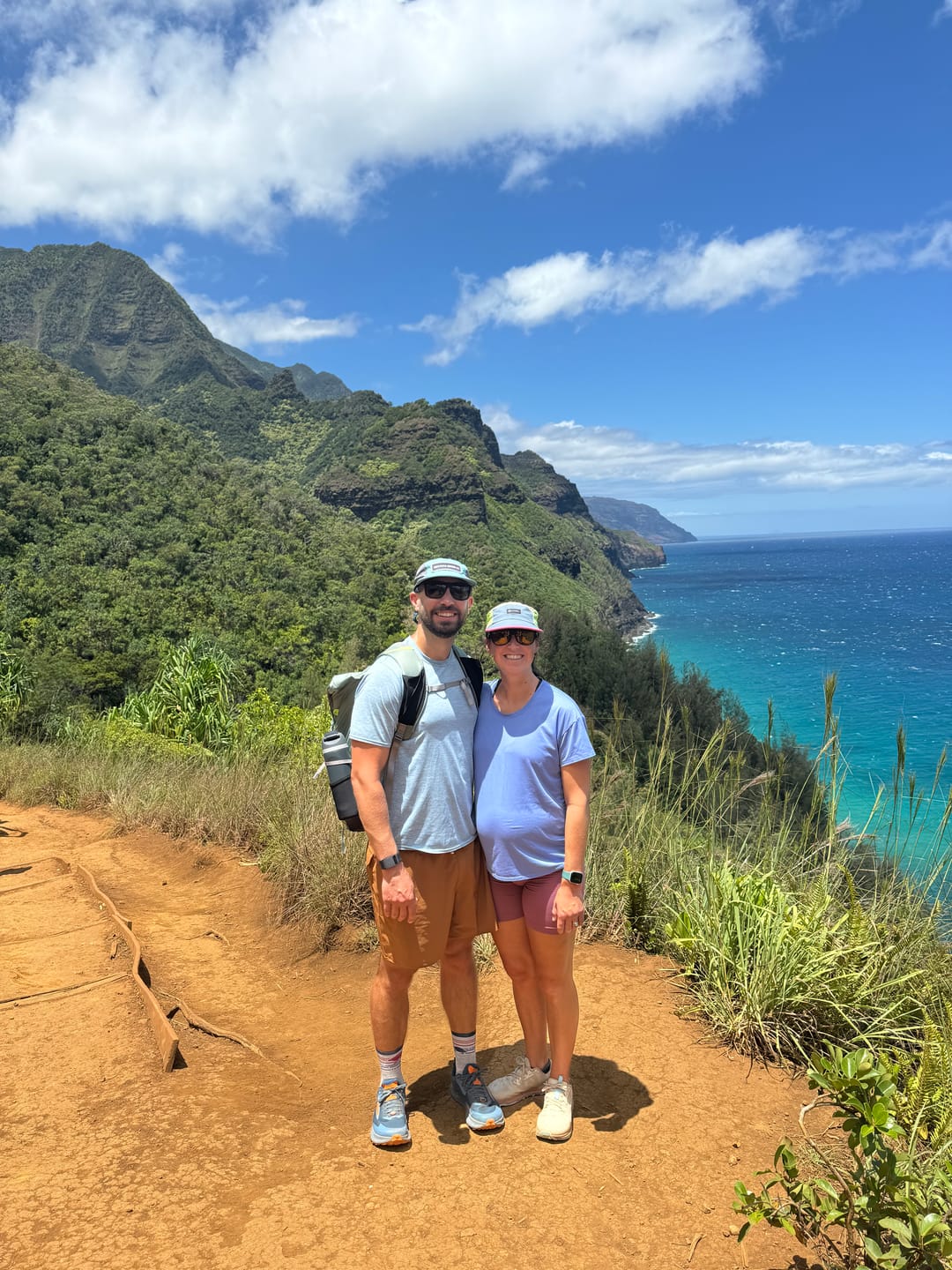 Customer photo review of Loris 25 Daypack