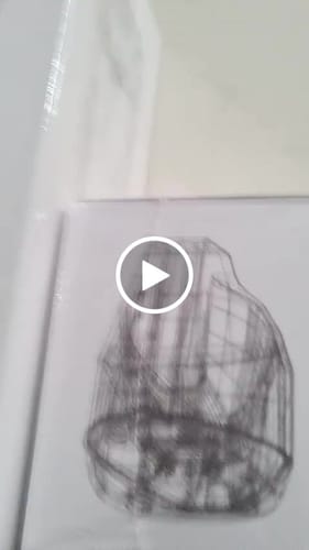 Customer video review of Nethers™ Undercut Trimmer 2.0 for Mens Private Manscaping & Shaving Body Hair