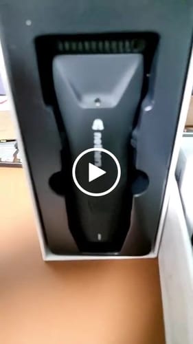 Customer video review of Nethers™ Undercut Trimmer 2.0 for Mens Private Manscaping & Shaving Body Hair