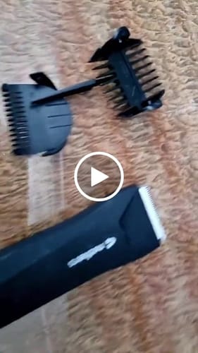 Customer video review of Nethers™ Undercut Trimmer 2.0 for Mens Private Manscaping & Shaving Body Hair