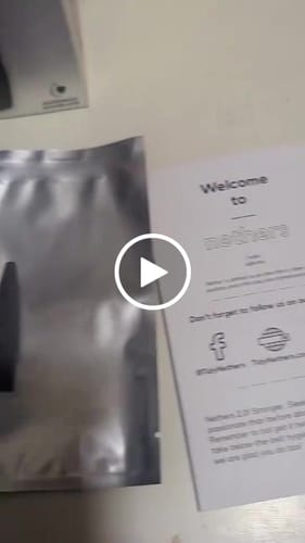 Customer video review of Nethers™ Undercut Trimmer 2.0 for Mens Private Manscaping & Shaving Body Hair