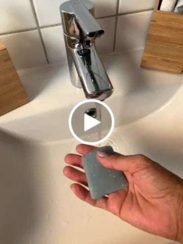 Customer video review of Grosse Überraschung