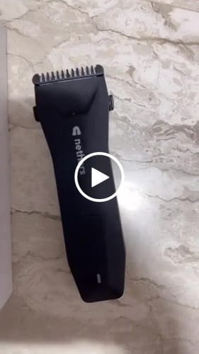 Customer video review of Nethers™ Undercut Trimmer 2.0 for Mens Private Manscaping & Shaving Body Hair