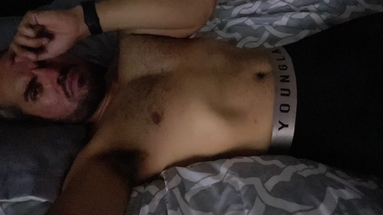 Customer photo review of 703 Goat Briefs 3 Pack
