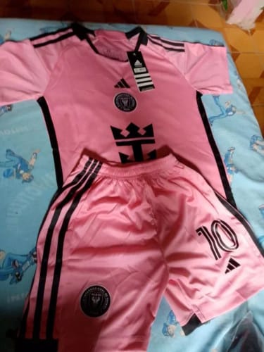 Foto de Aracelis G. con su compra