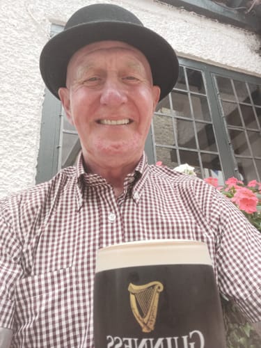 Byron A. review of Short Sleeve Checkered Gingham Shirt - Multiple colours image 1 out of 1