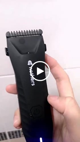 Customer video review of Nethers™ Undercut Trimmer 2.0 for Mens Private Manscaping & Shaving Body Hair