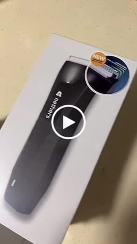 Customer video review of Nethers™ Undercut Trimmer 2.0 for Mens Private Manscaping & Shaving Body Hair
